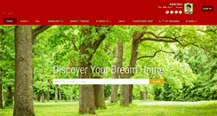 Desktop Screenshot of homesforsalemadisonal.com